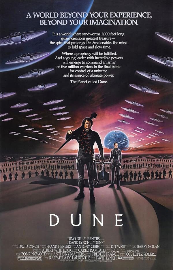 Dune (1984 film)