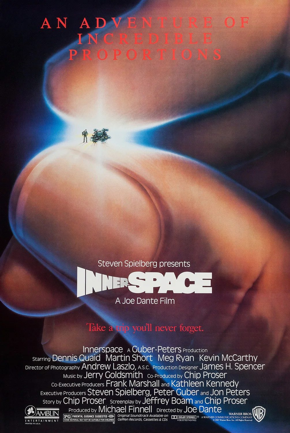 Innerspace