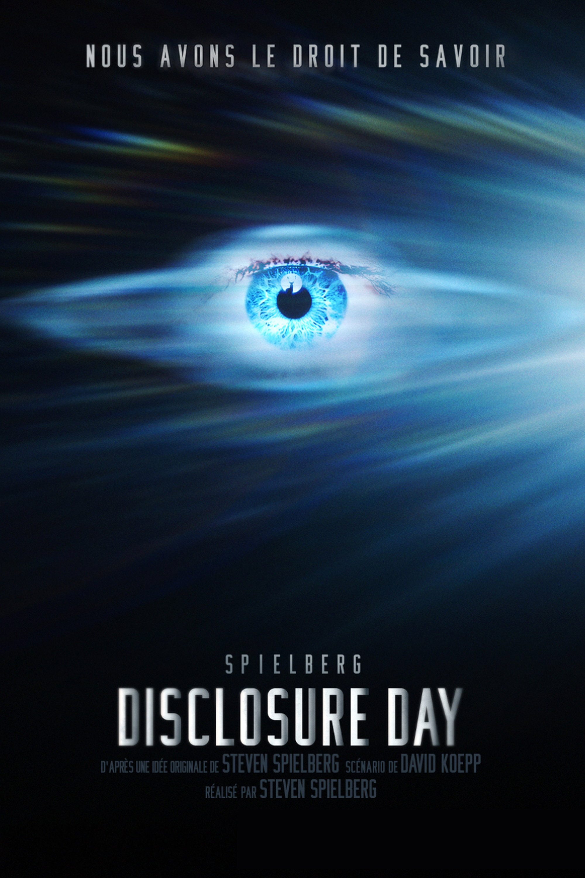 Disclosure Day