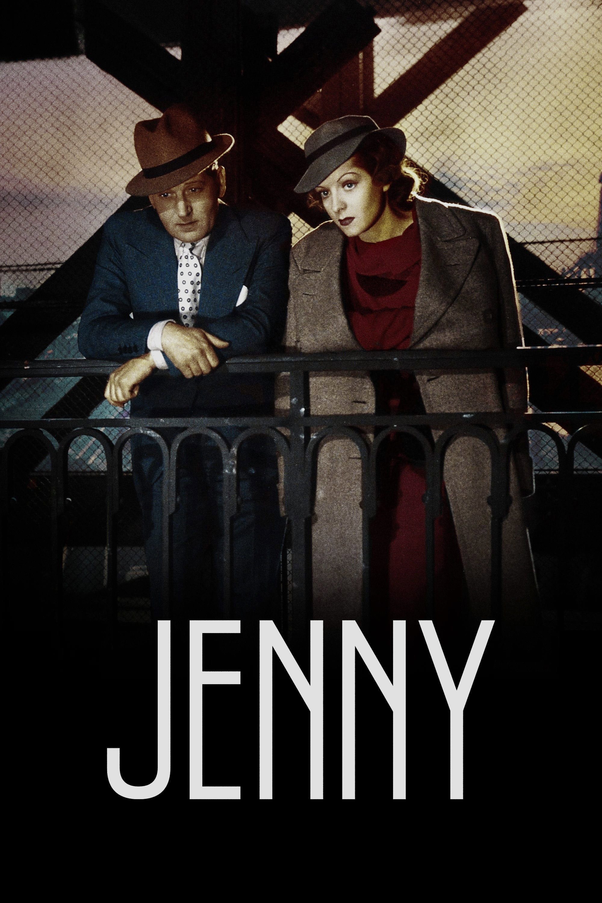 Jenny (1936 film)