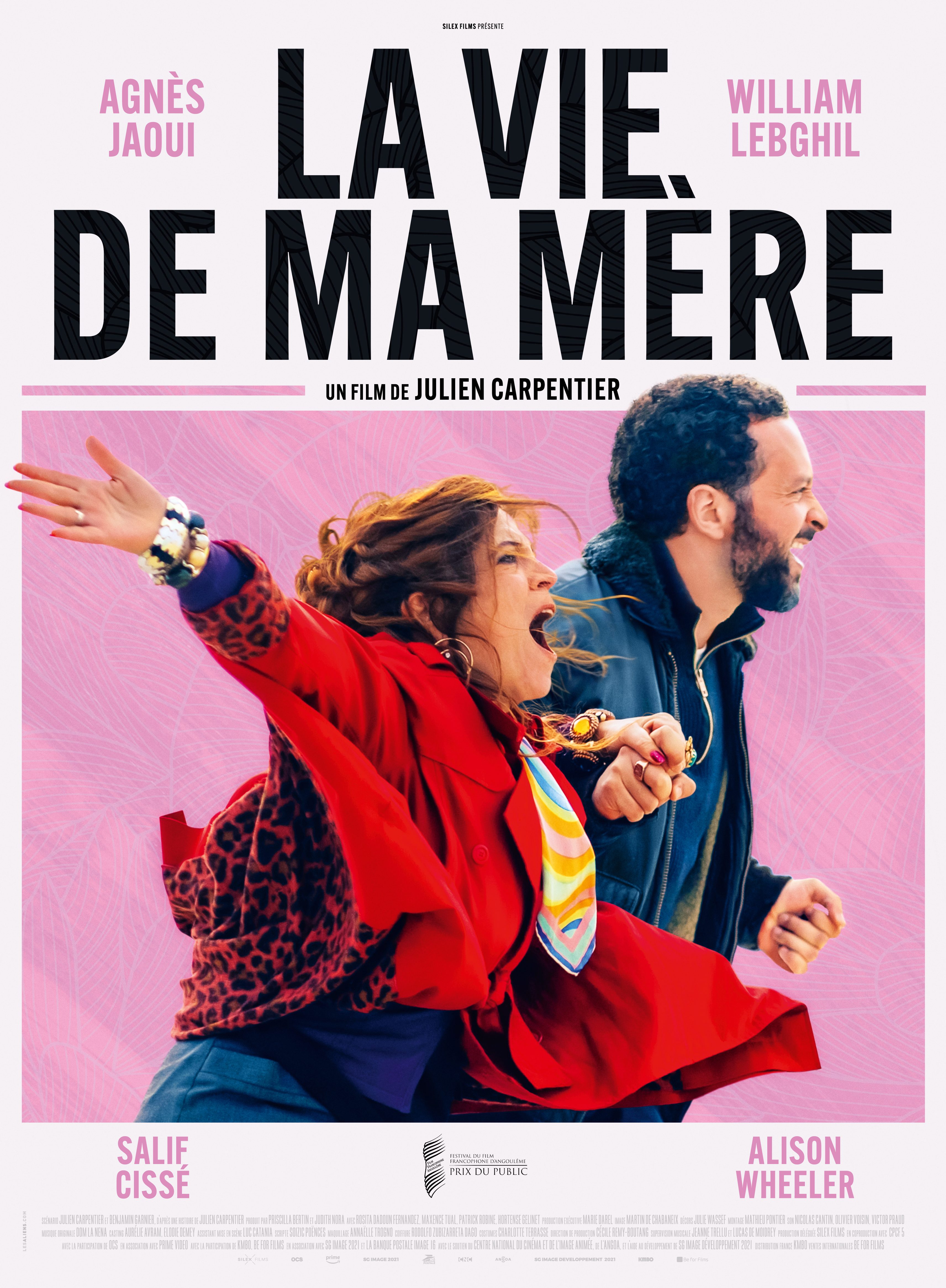 La Vie de ma mère