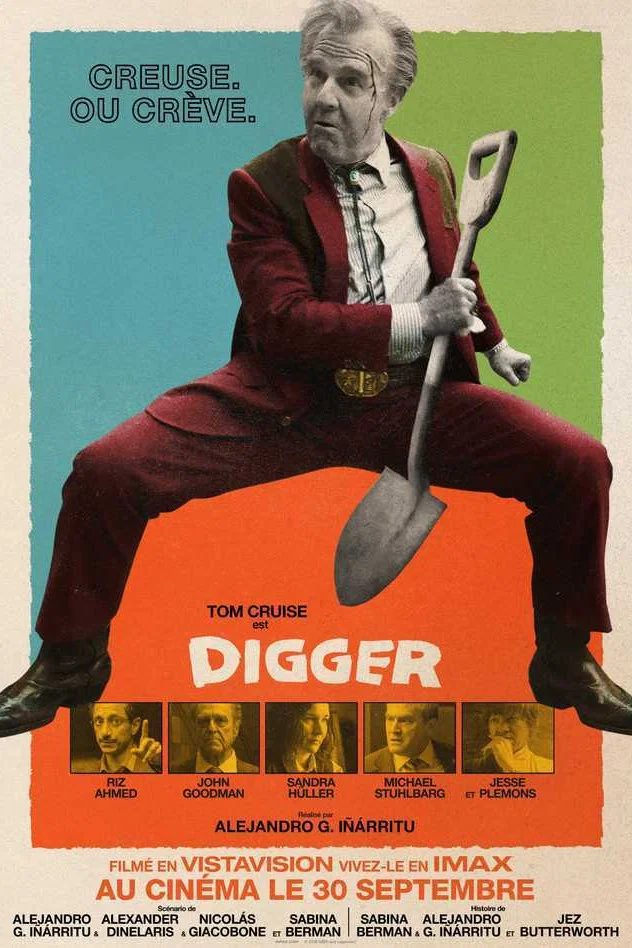 Digger