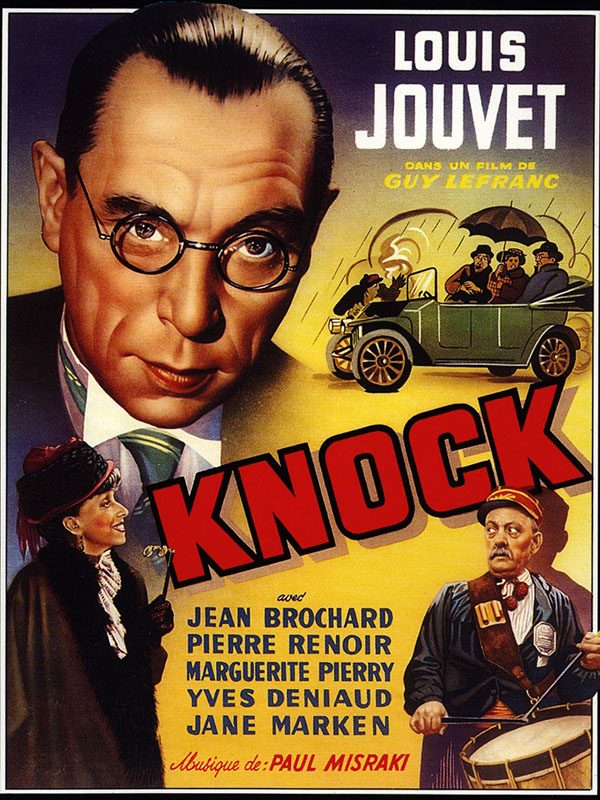 Knock