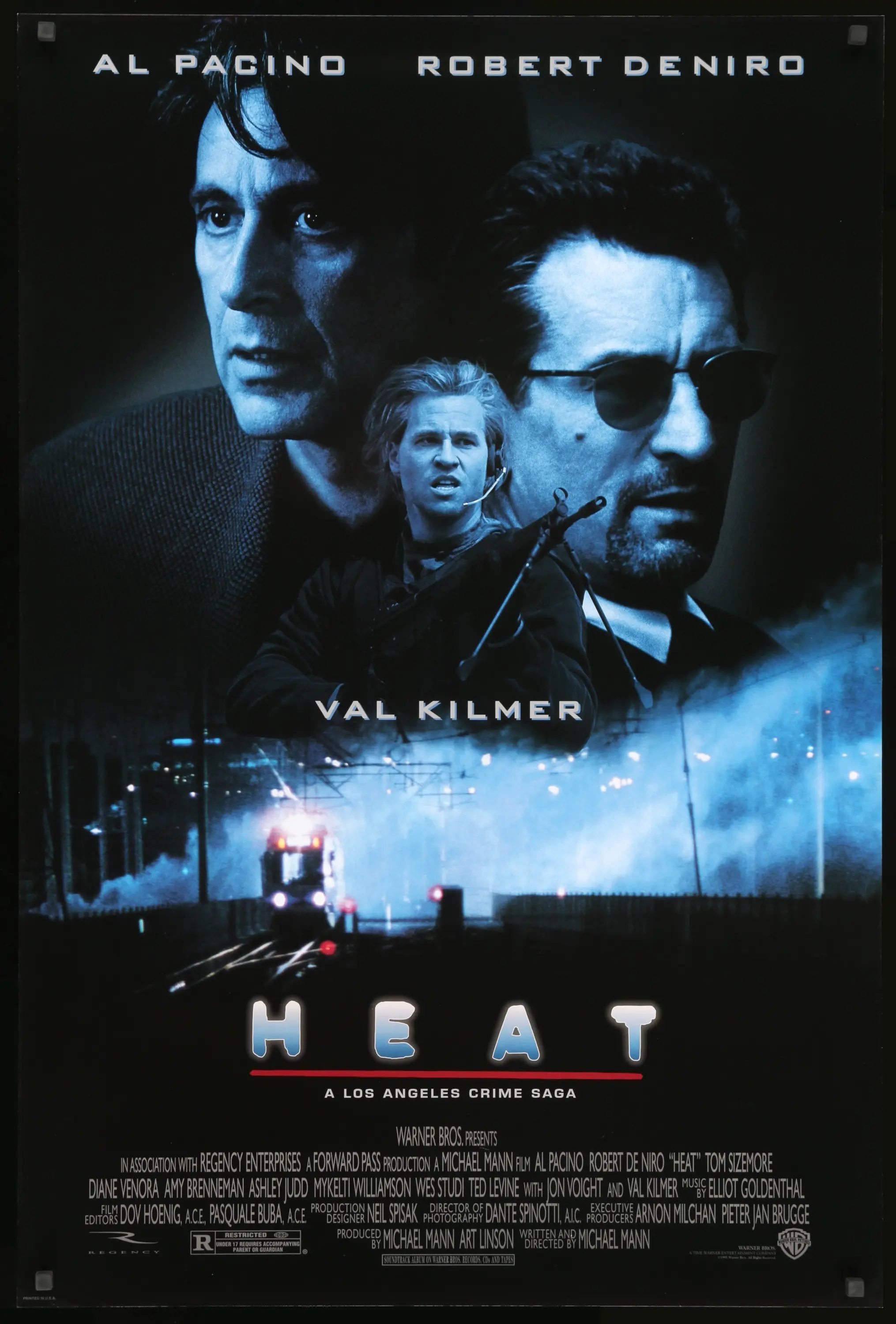Heat (1995 film)