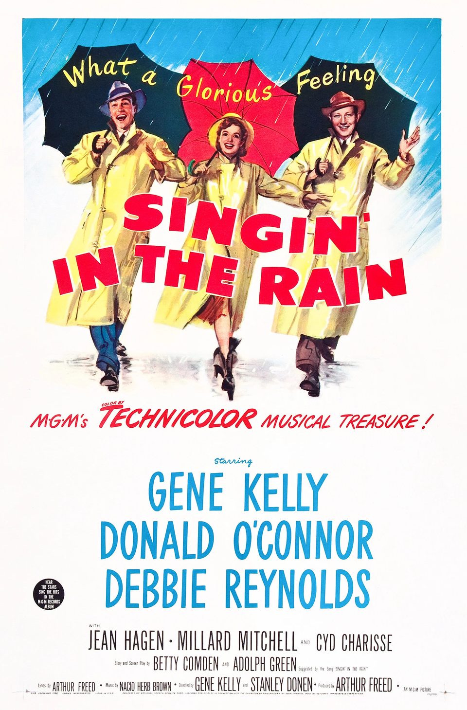 Singin' in the Rain