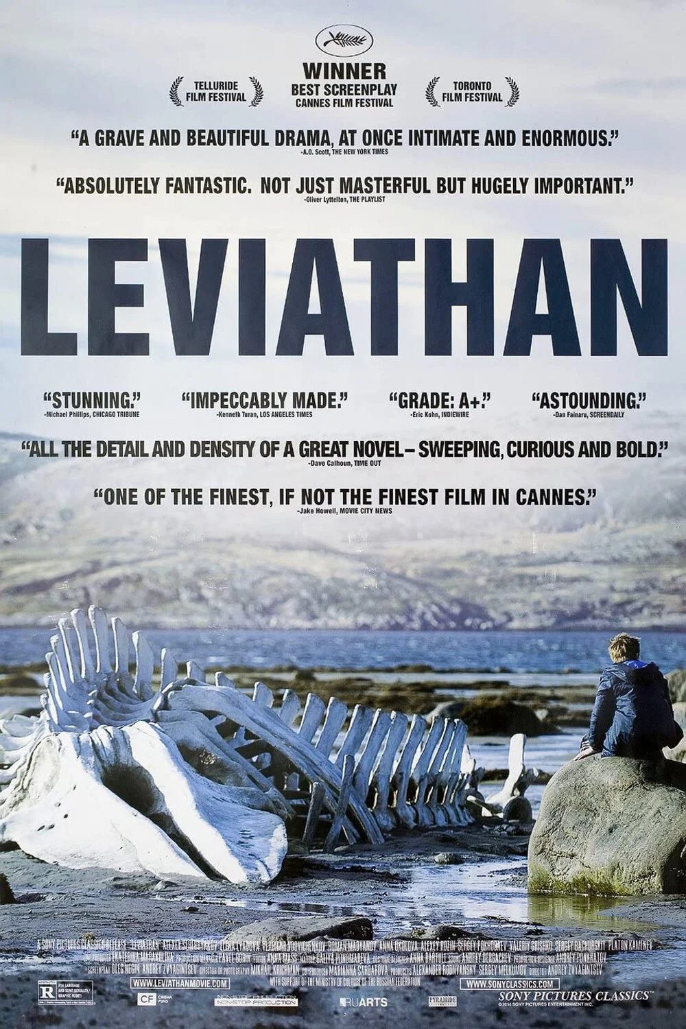 Leviathan