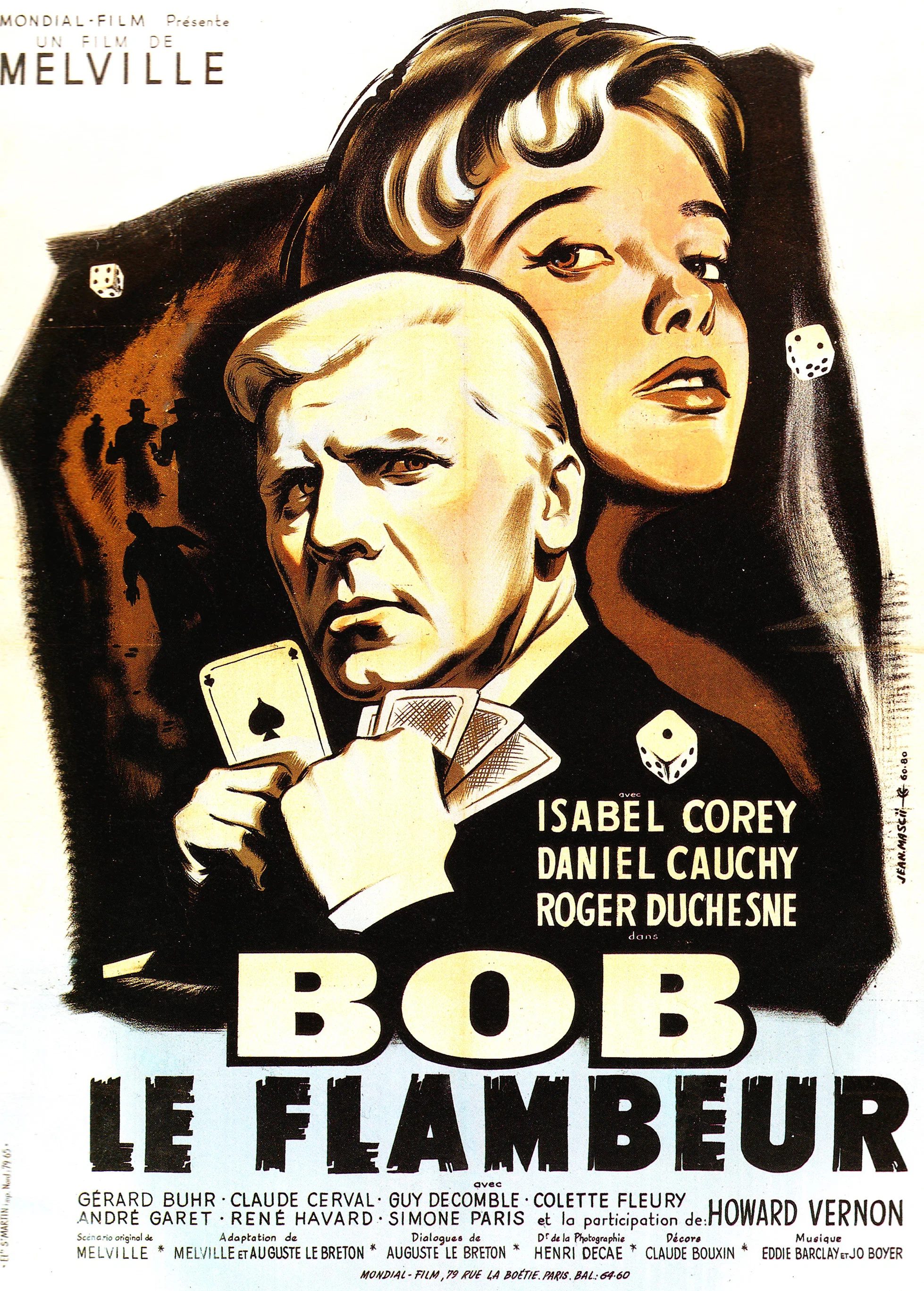 Bob le flambeur