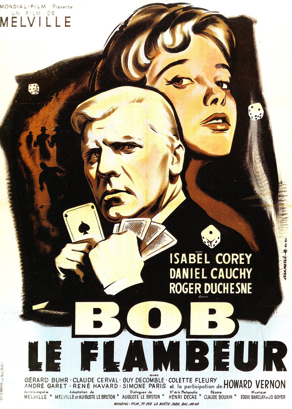 Bob le flambeur