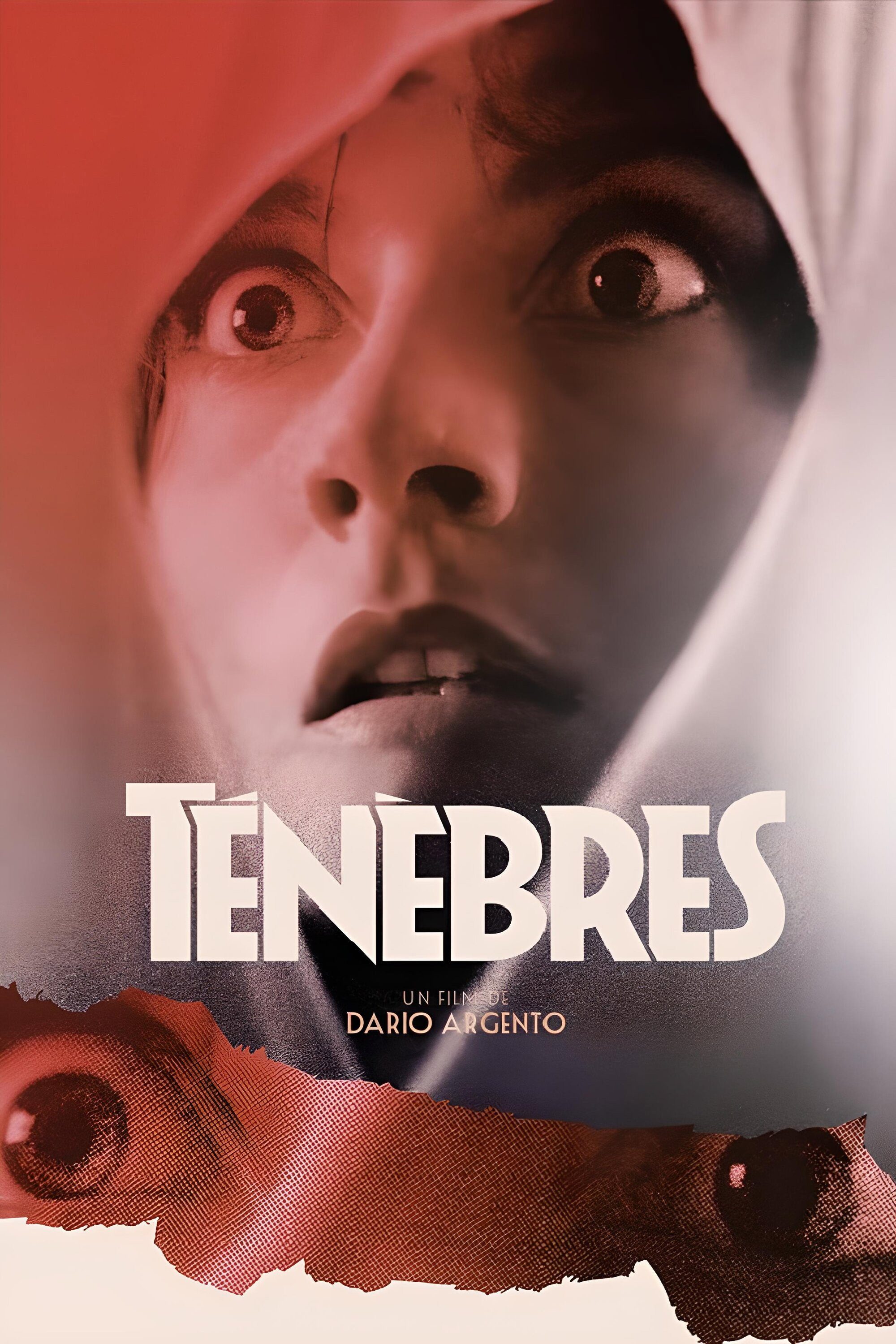 Ténèbres