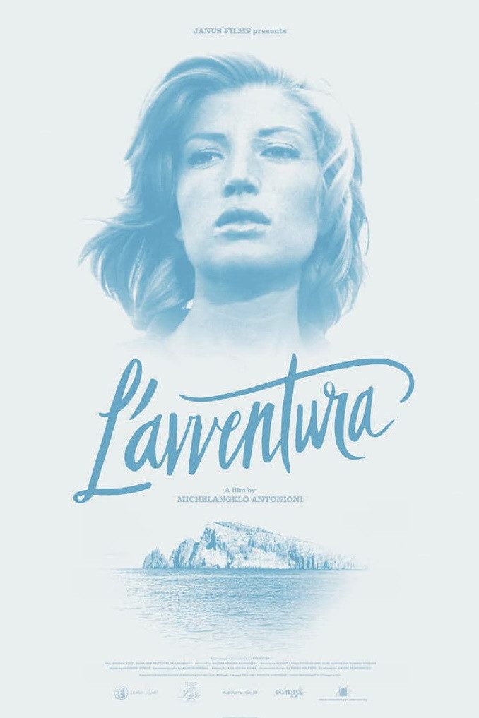 L'avventura