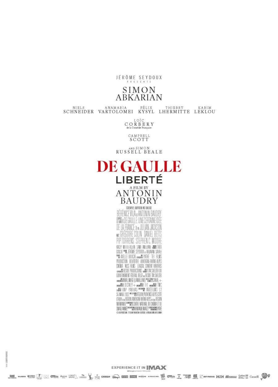 De Gaulle: The Sovereign Edge