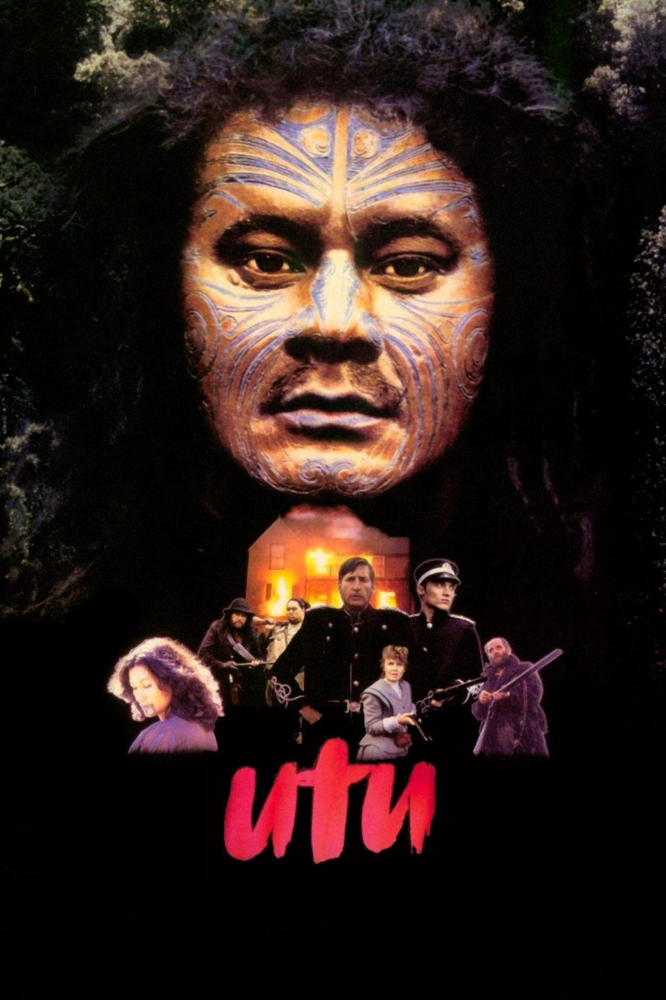 Utu (film)