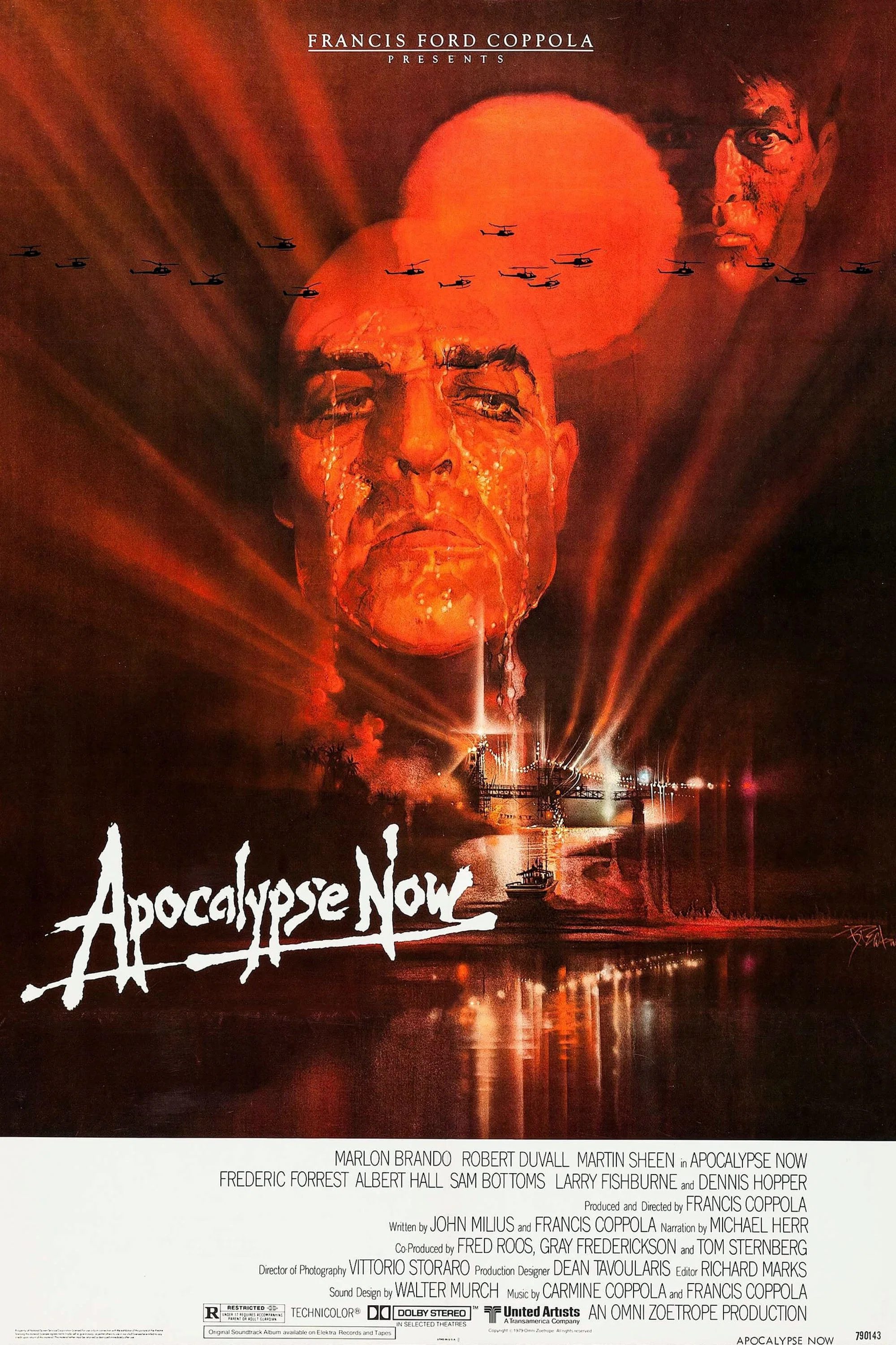 Apocalypse Now