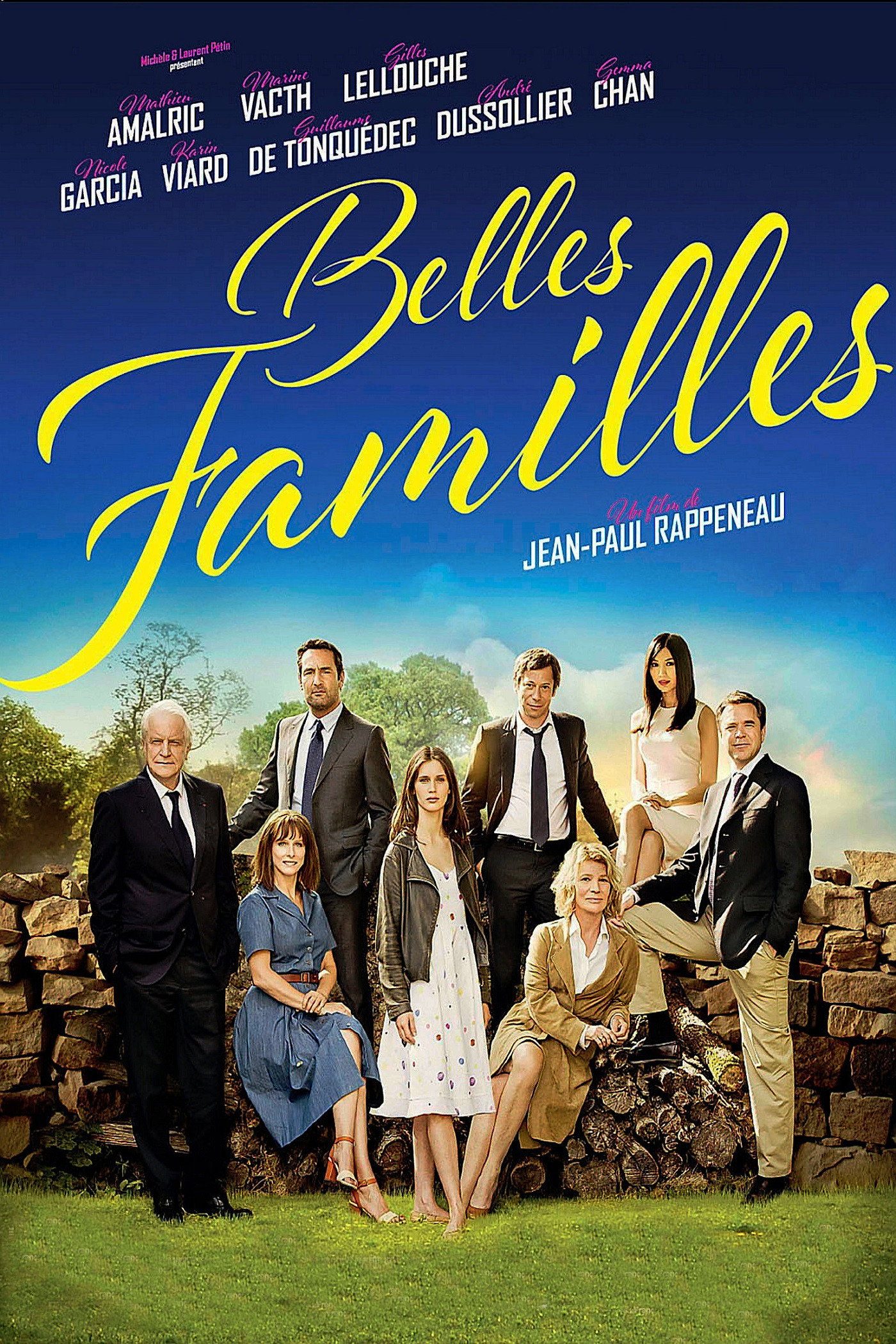 Belles Familles