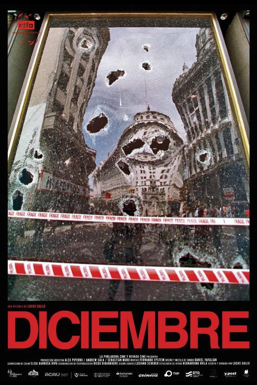 Diciembre
