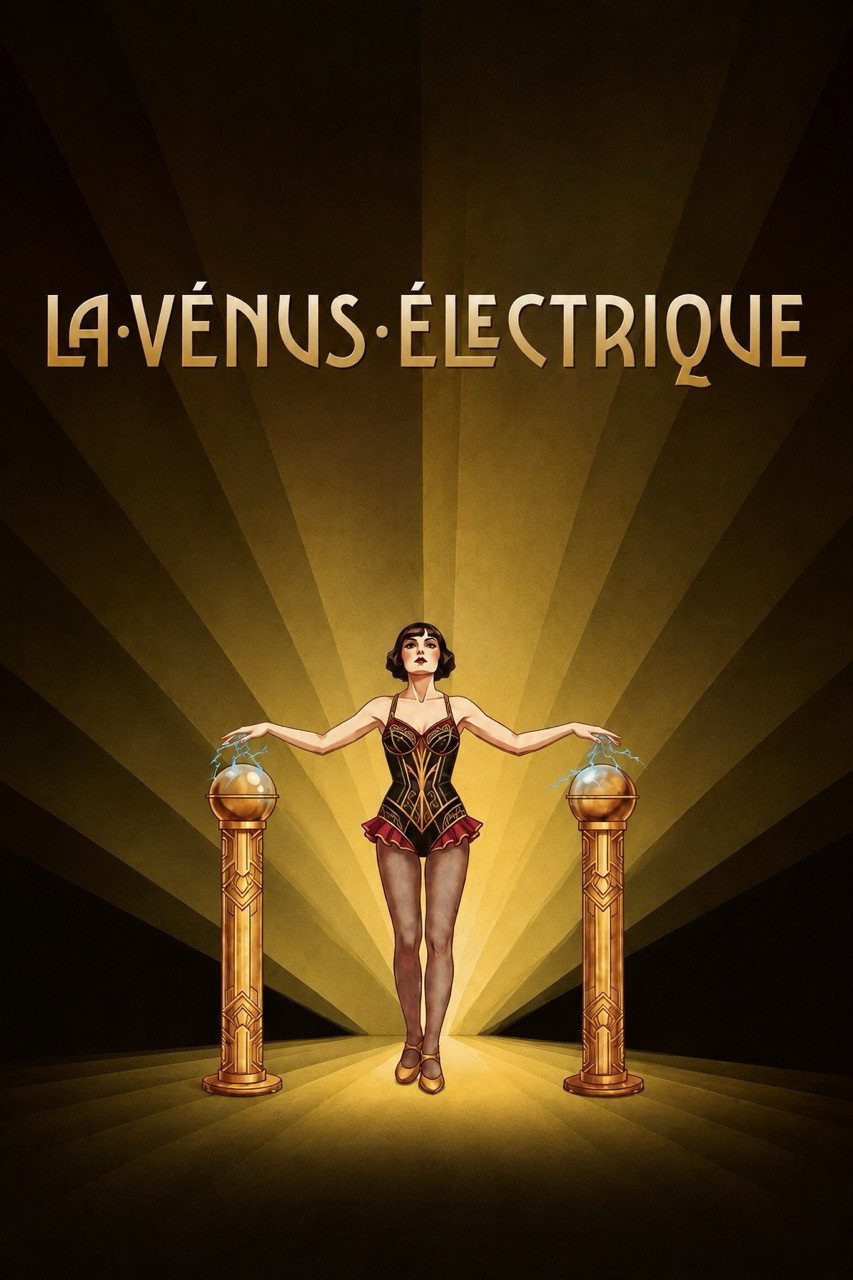 La Vénus électrique