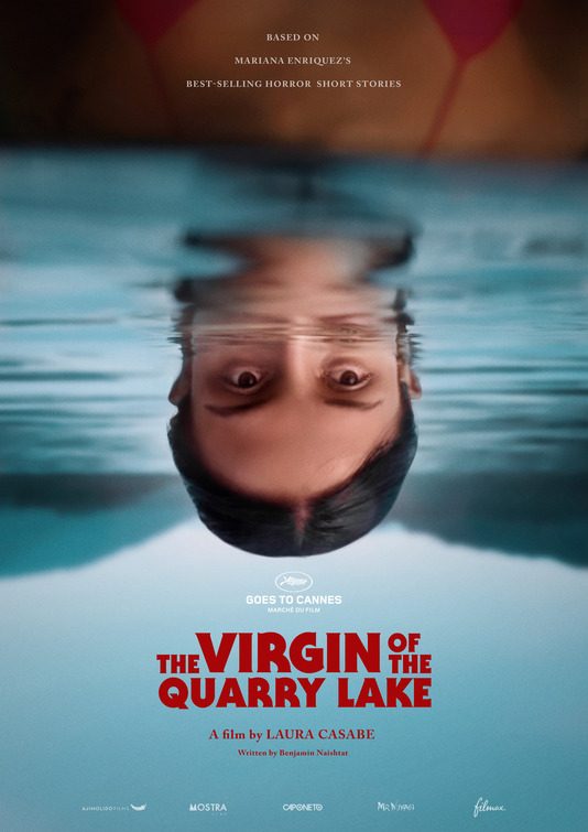 La virgen de la tosquera
