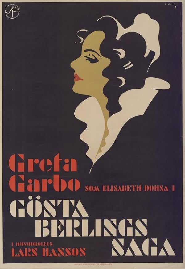 The Saga of Gosta Berling