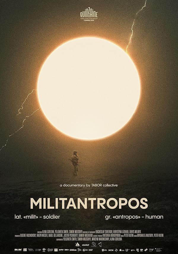 Militantropos