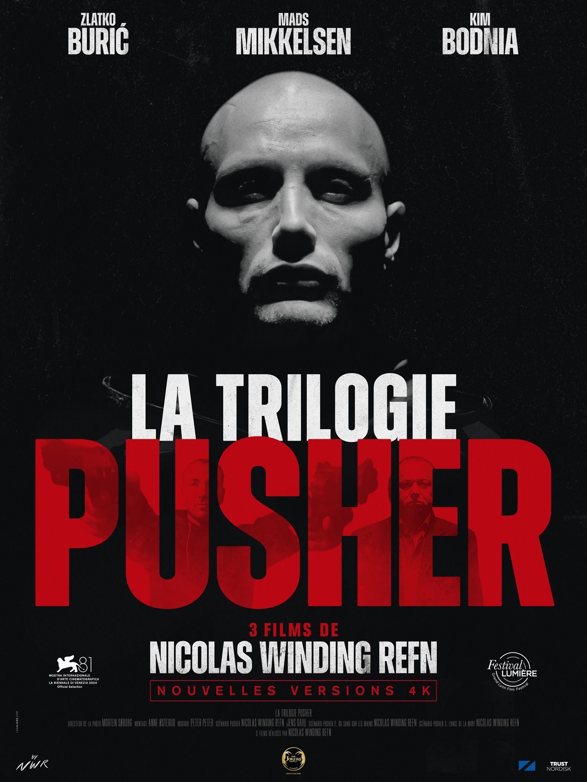 Pusher II : Du sang sur les mains