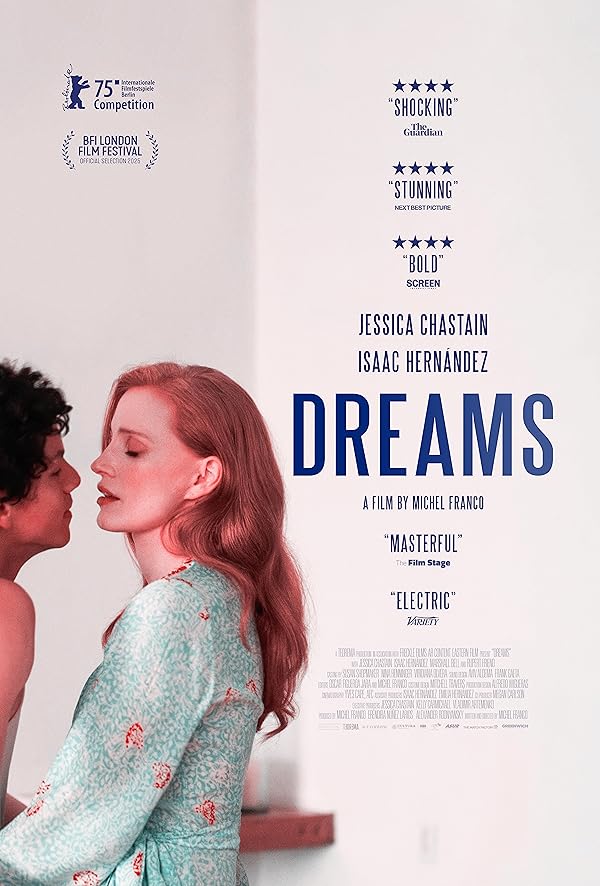 Dreams (2025 film)