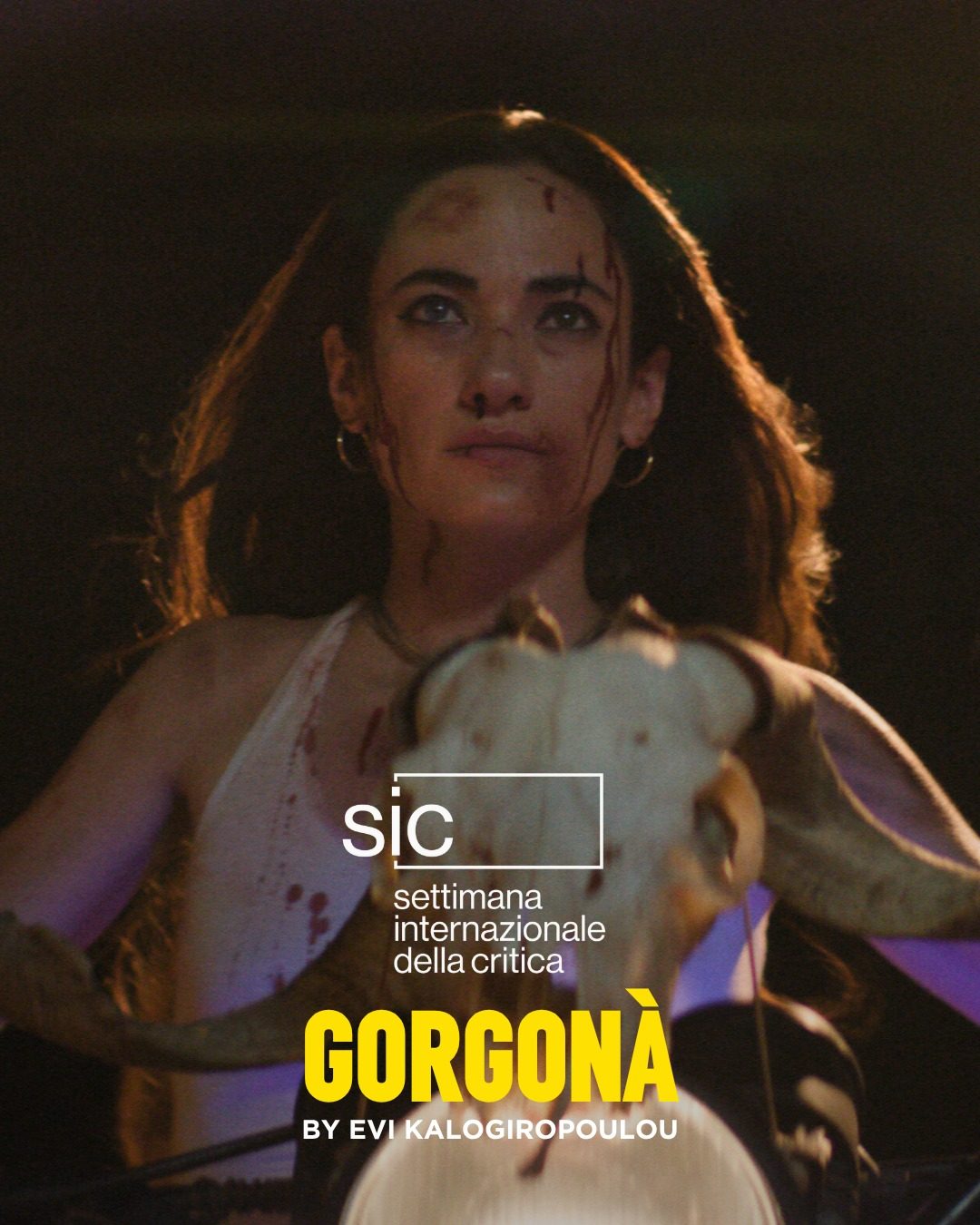 Gorgonà