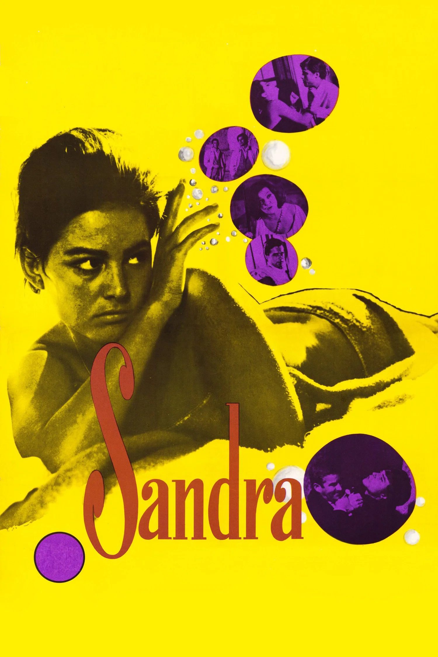 Sandra (1965 film)