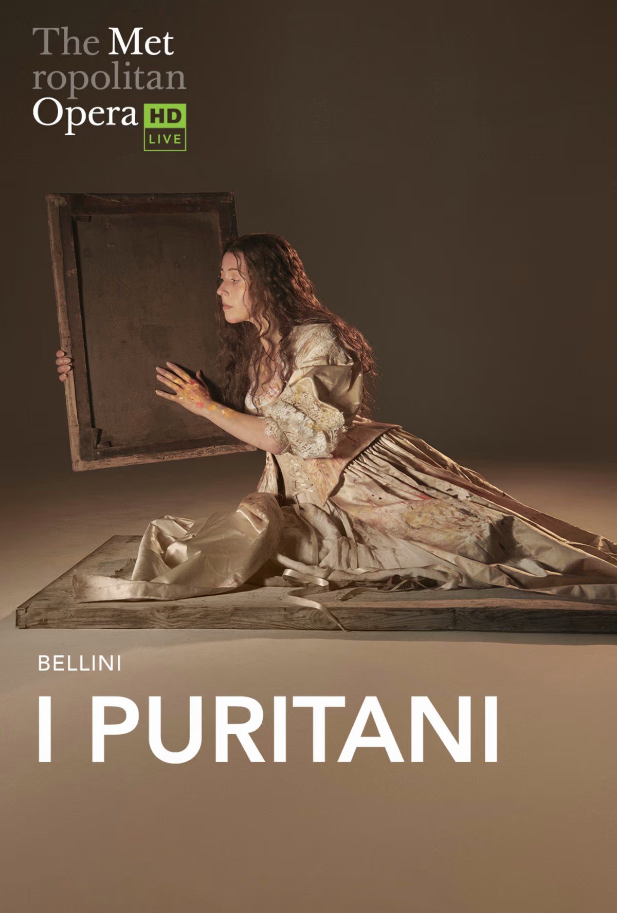 Vincenzo Bellini: I Puritani