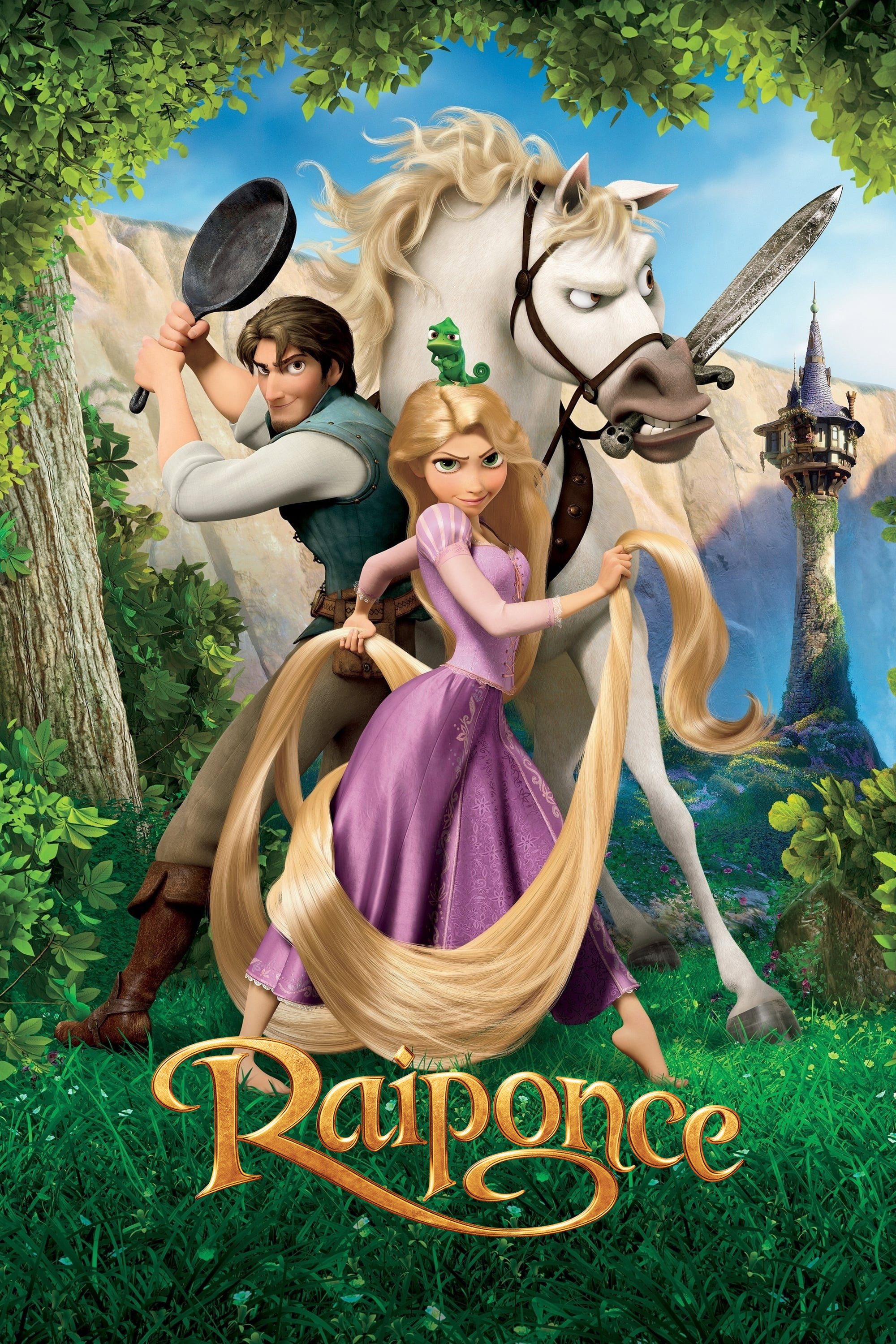 Raiponce