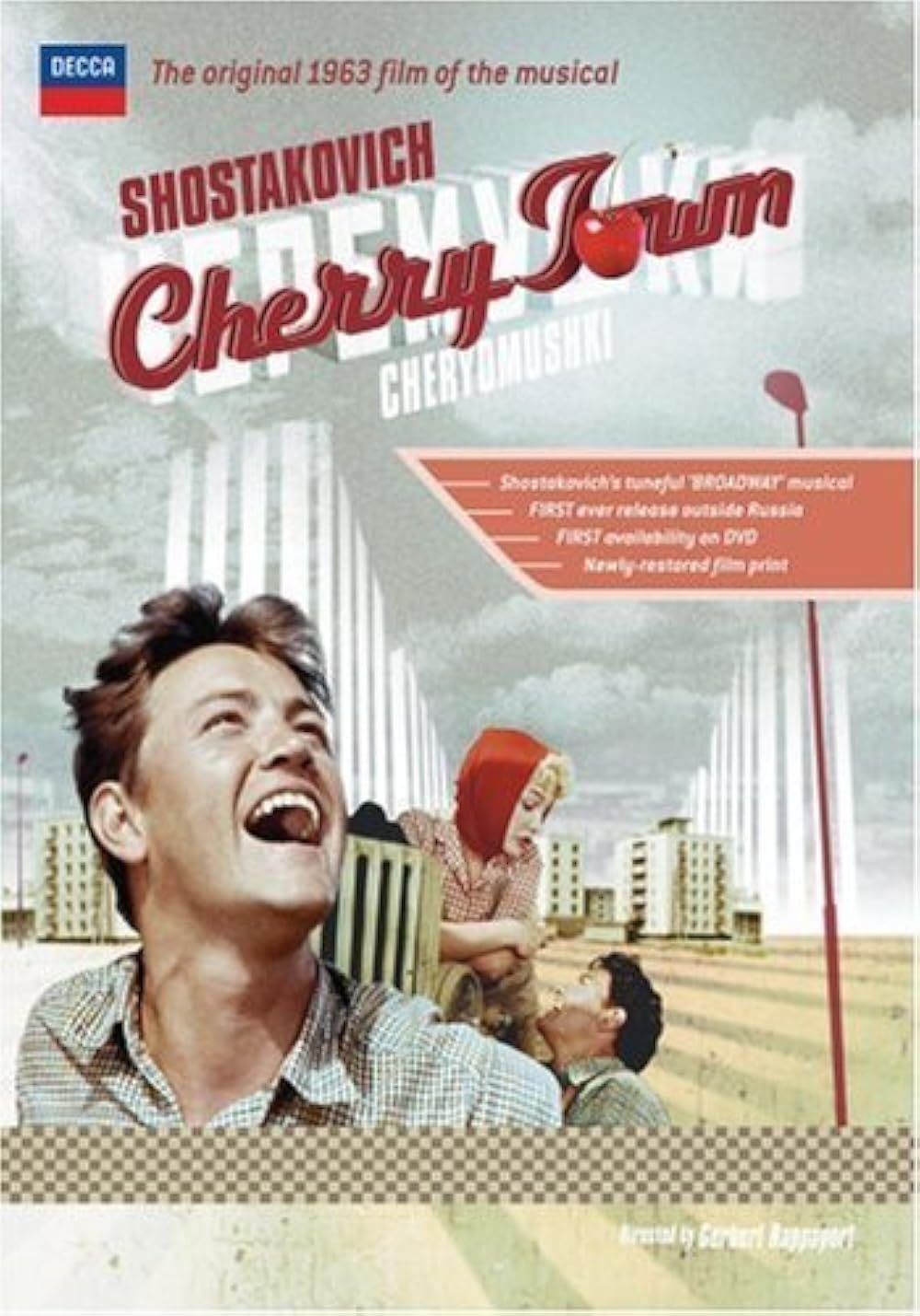 Cherry Town