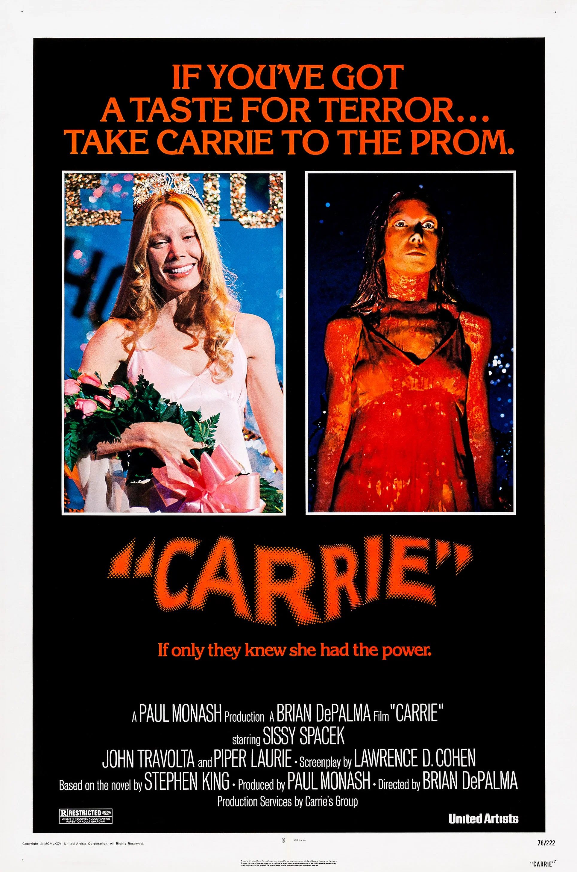 Carrie (1976 film)