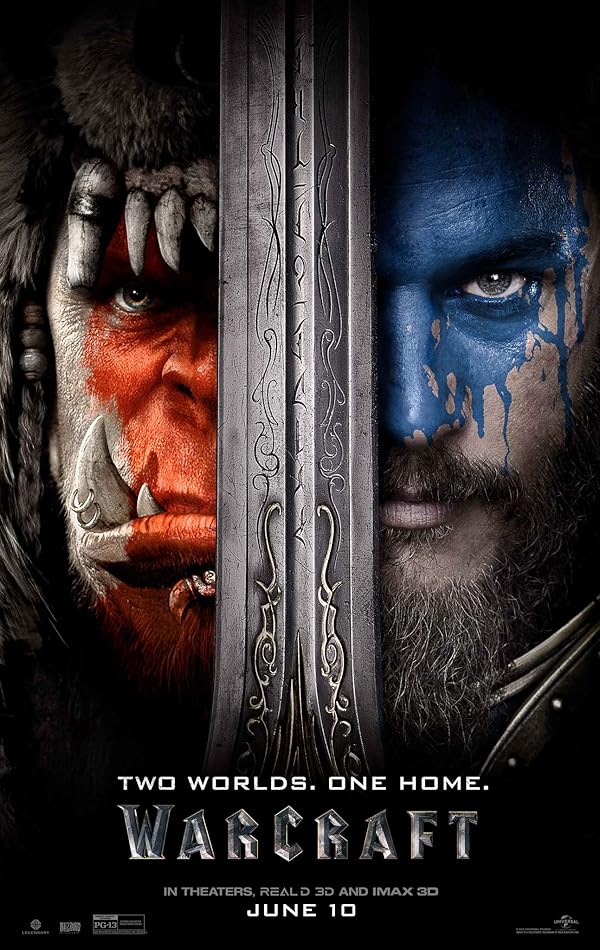Warcraft : Le Commencement