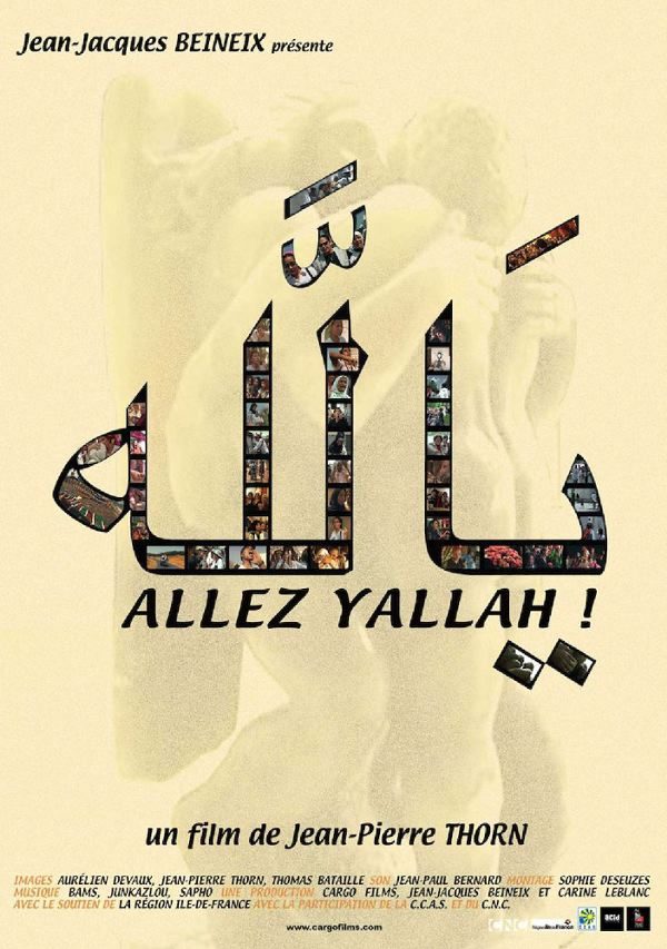 Allez, Yallah !