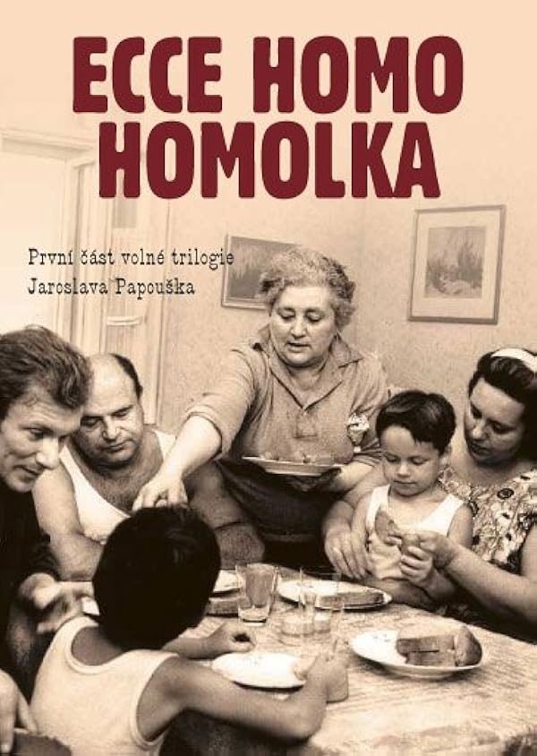 La Famille Homolka