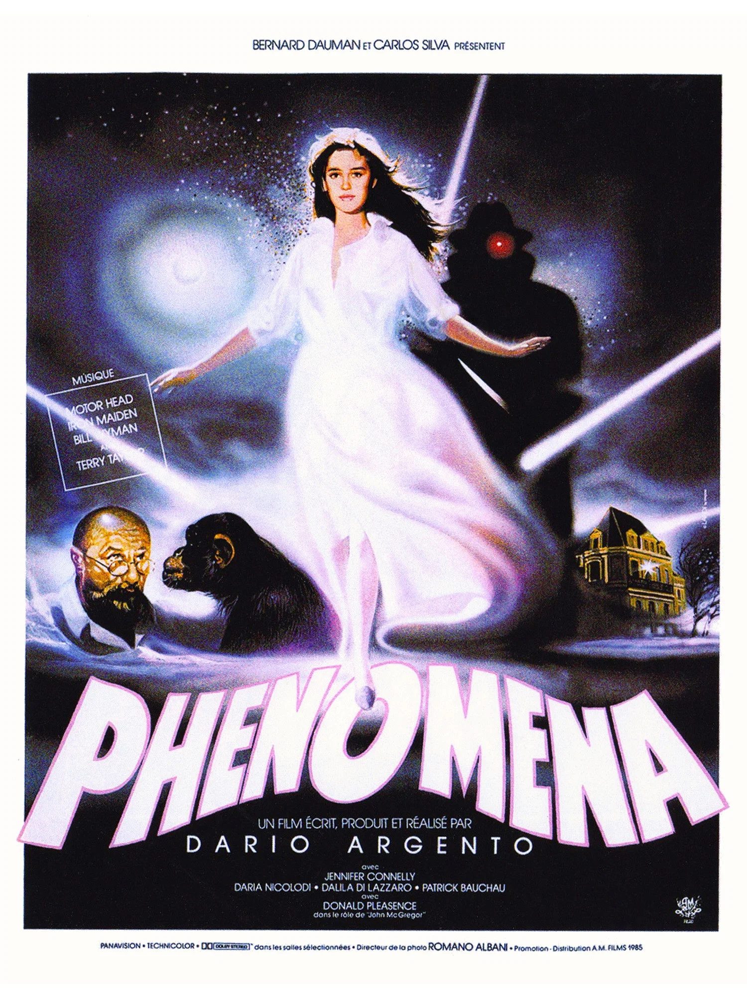 Phenomena