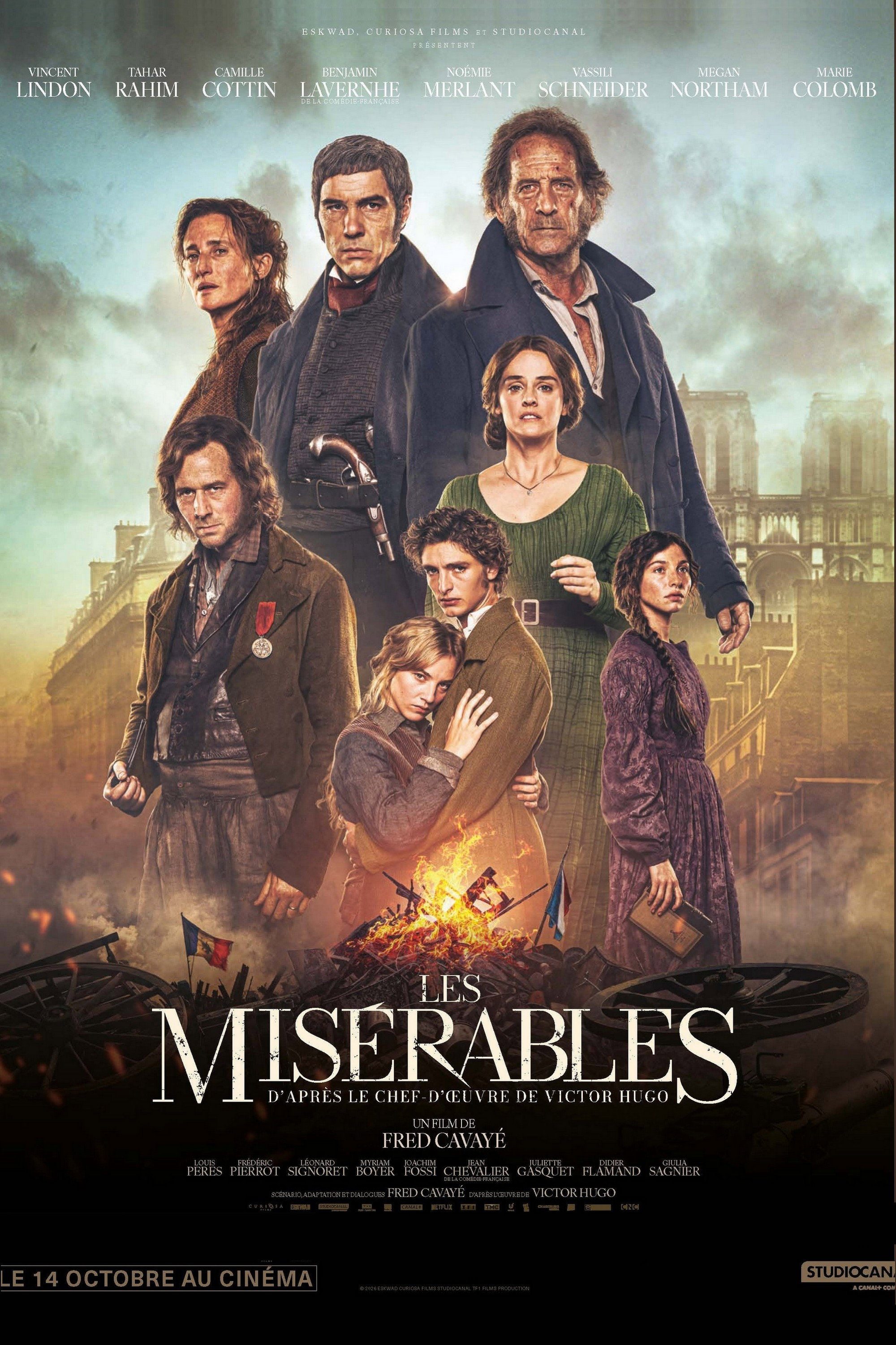 Les Misérables
