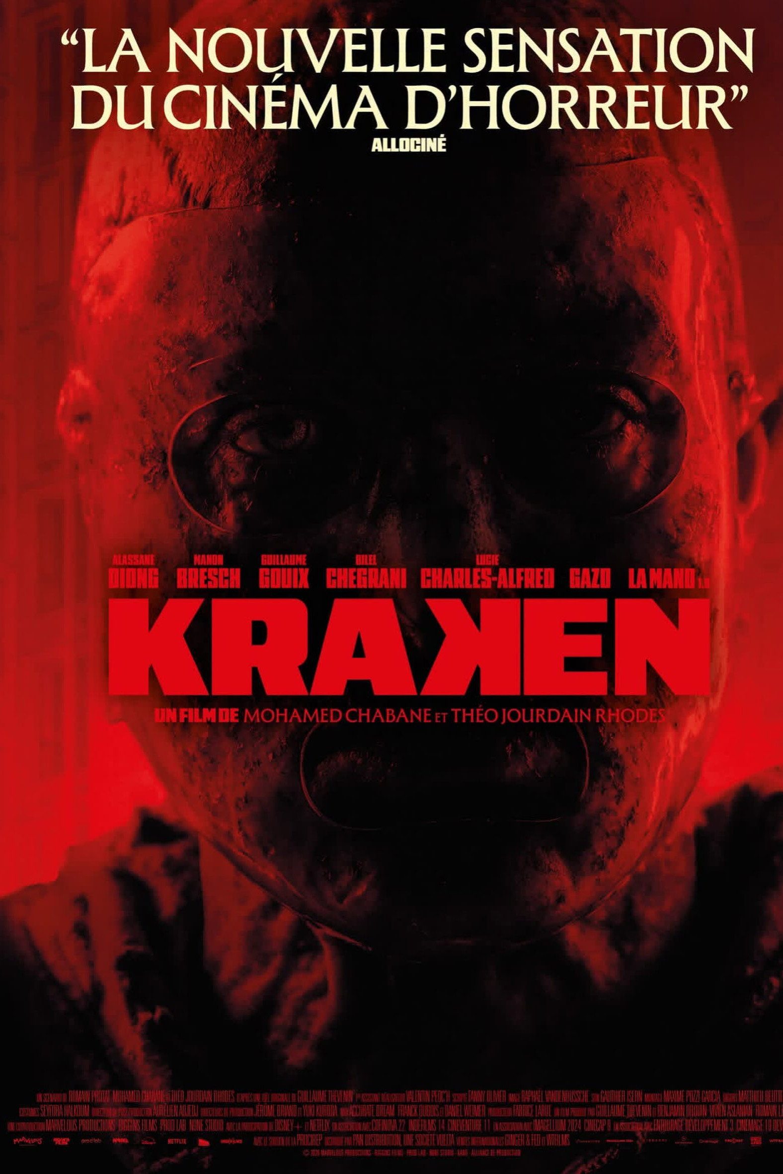 Kraken