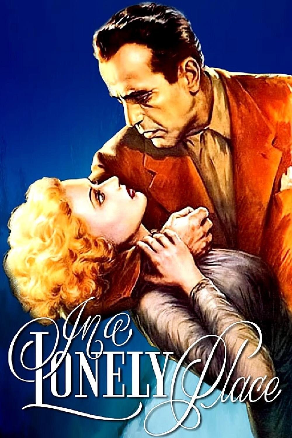 In a Lonely Place