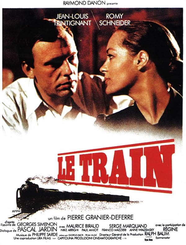 Le Train