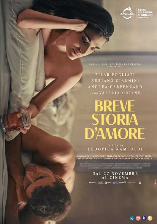 Breve storia d'amore