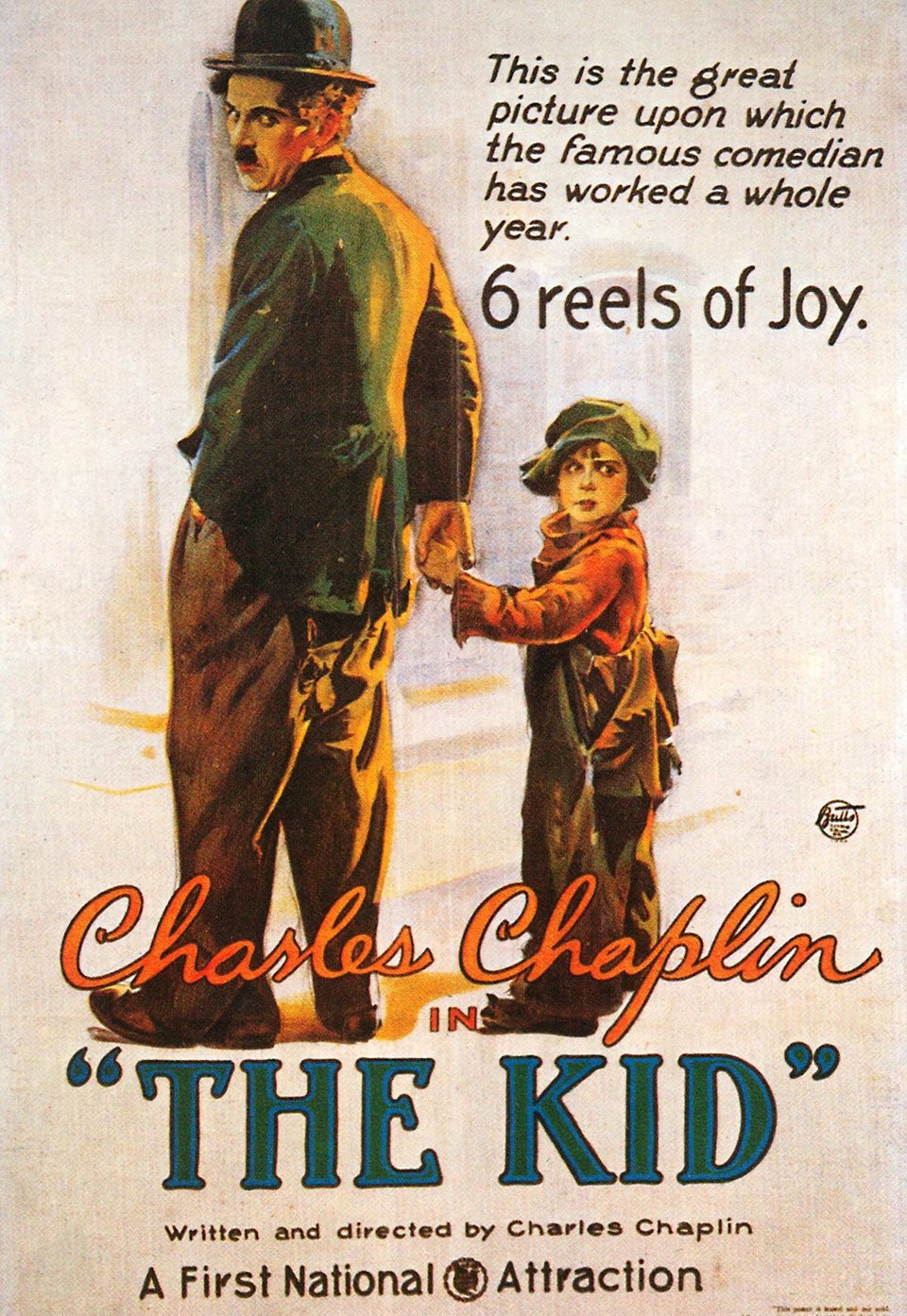 The Kid