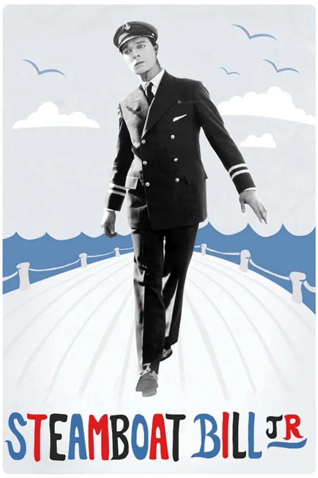 Le Cadet d'eau douce