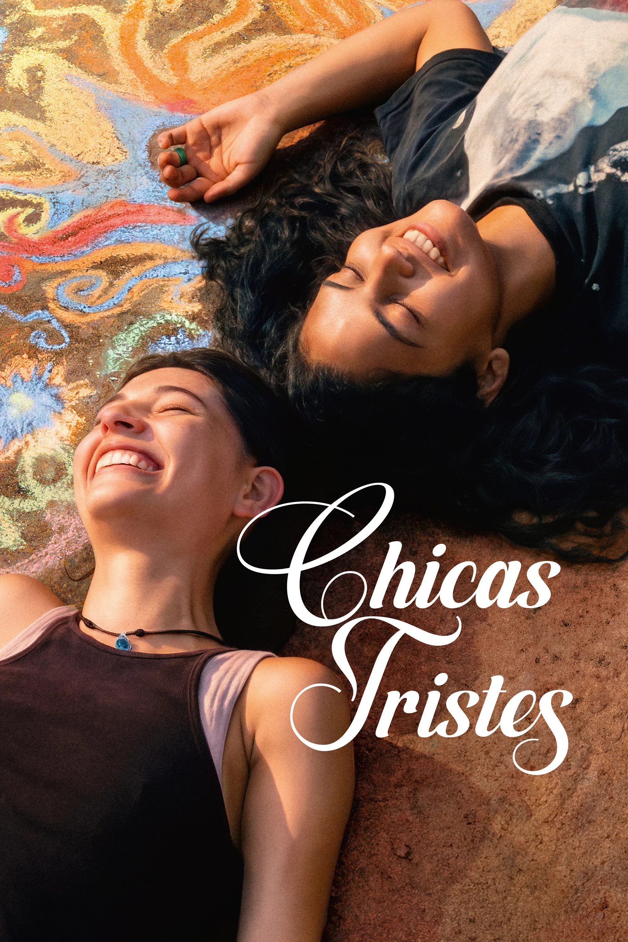Chicas tristes