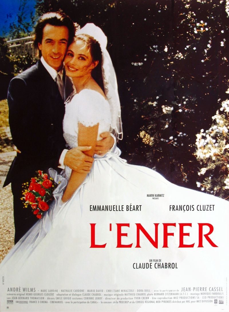 L'Enfer