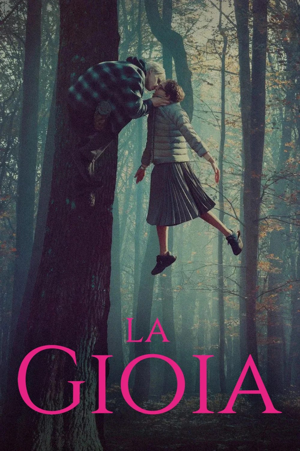 La Tentazione