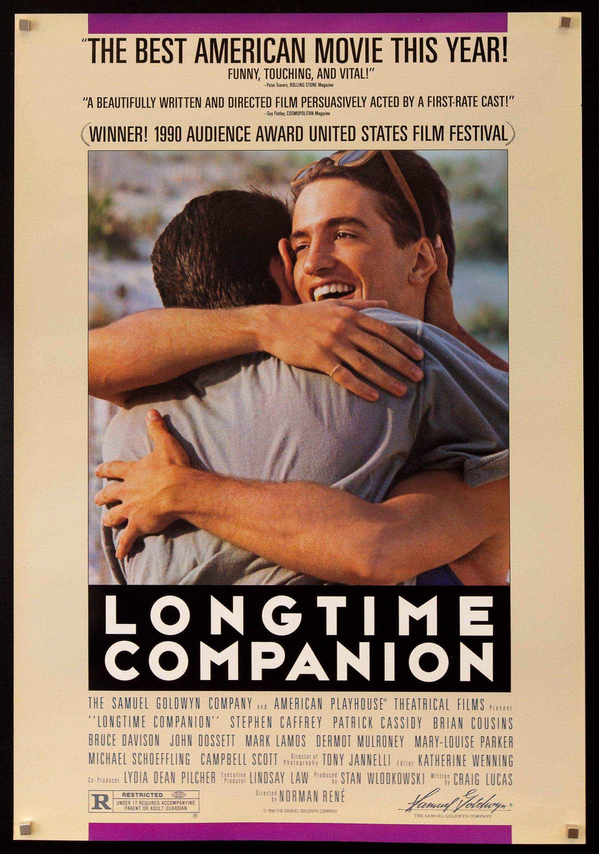 Un compagnon de longue date