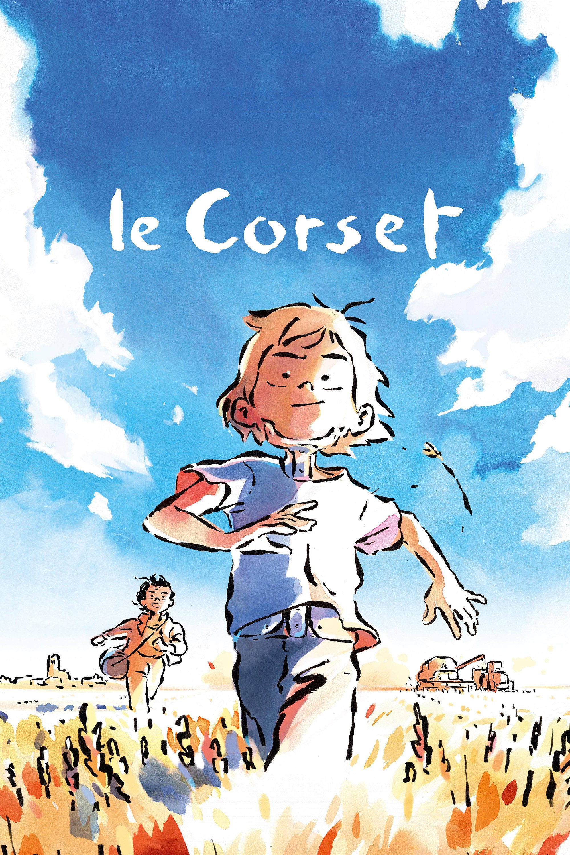 Le Corset