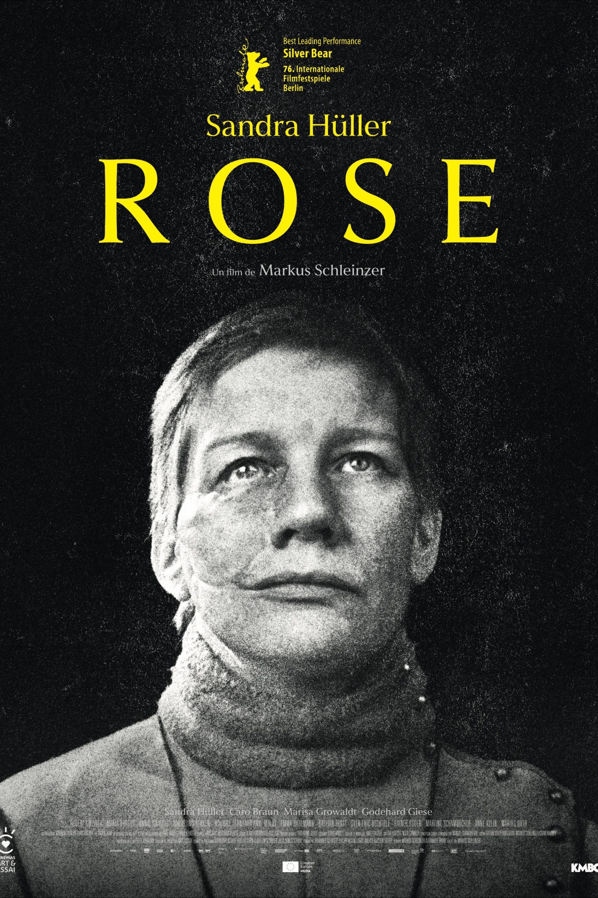 Rose