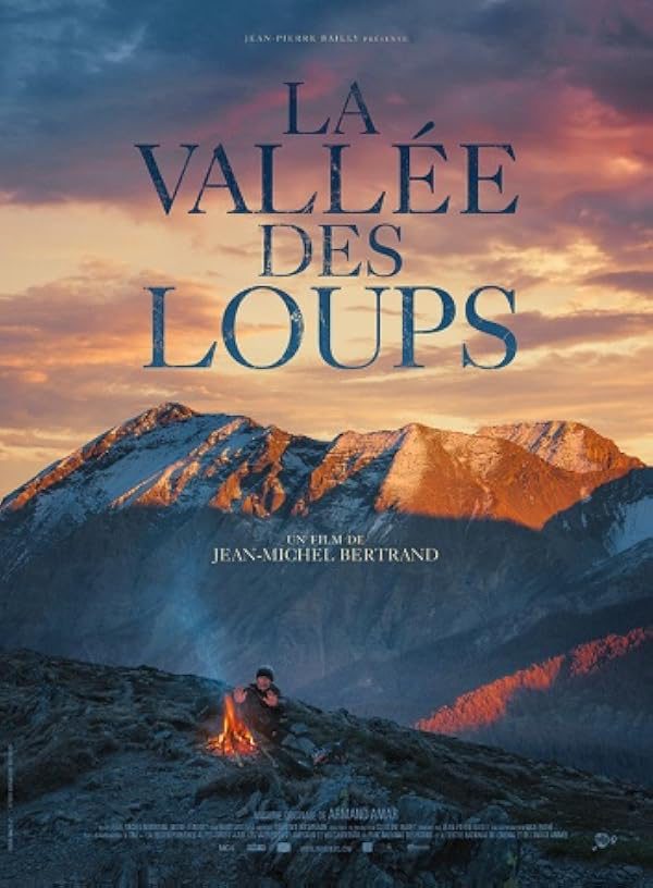 La Vallee Des Loups