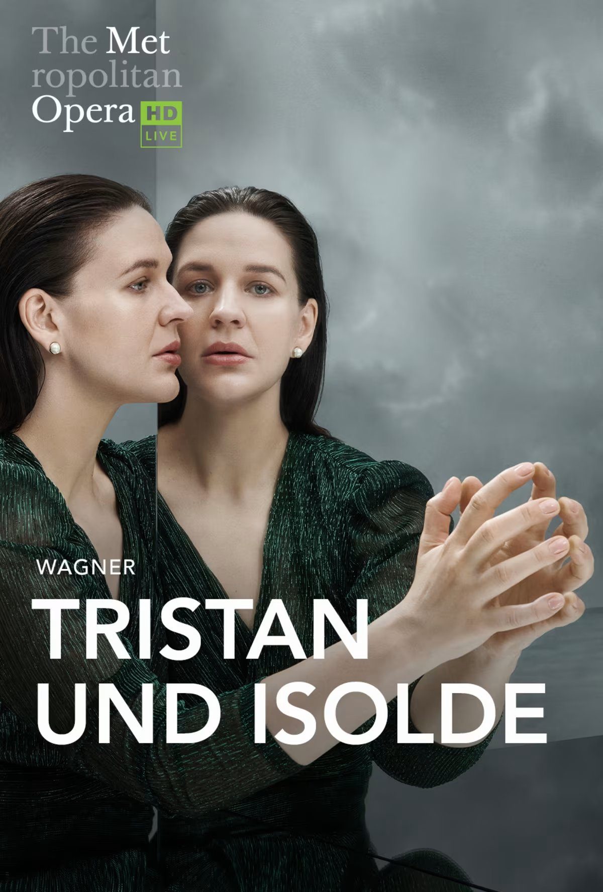 Richard Wagner: Tristan und Isolde